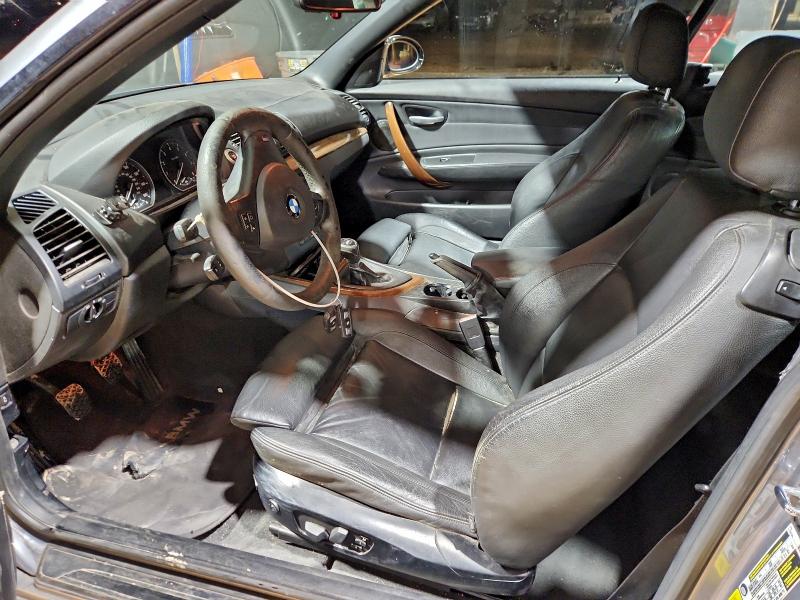 2009 BMW 135 I #3304552437