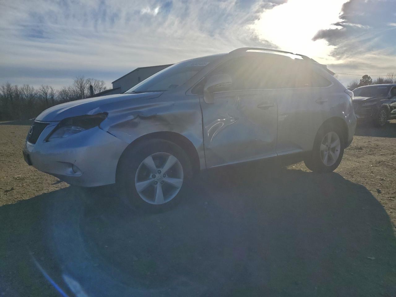 LEXUS RX 350