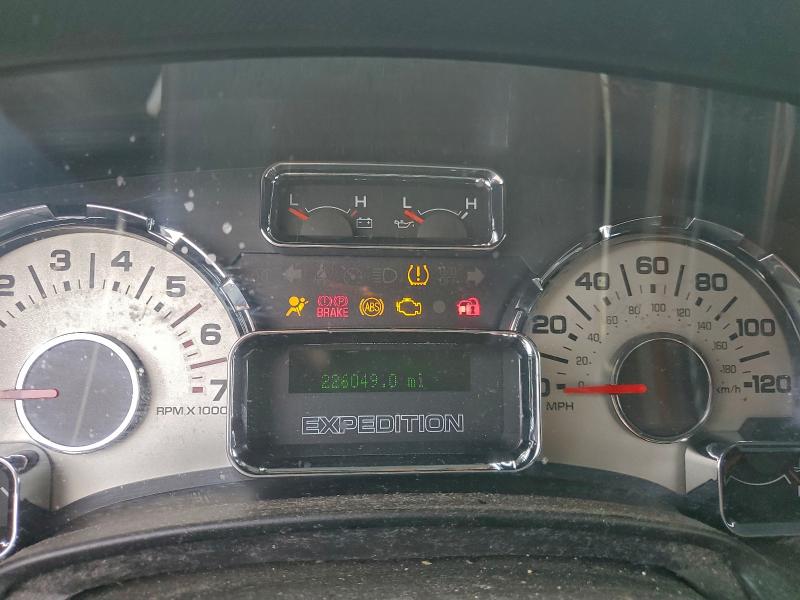 2008 FORD EXPEDITION #3306735071