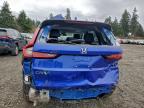 Lot #3304075529 2023 HONDA CR-V EXL