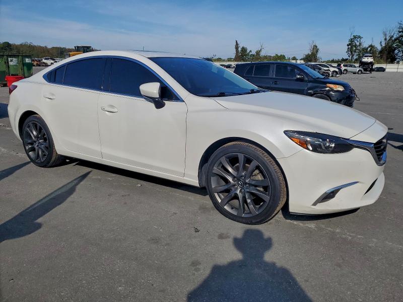 2016 MAZDA 6 GRAND TO #3305325349