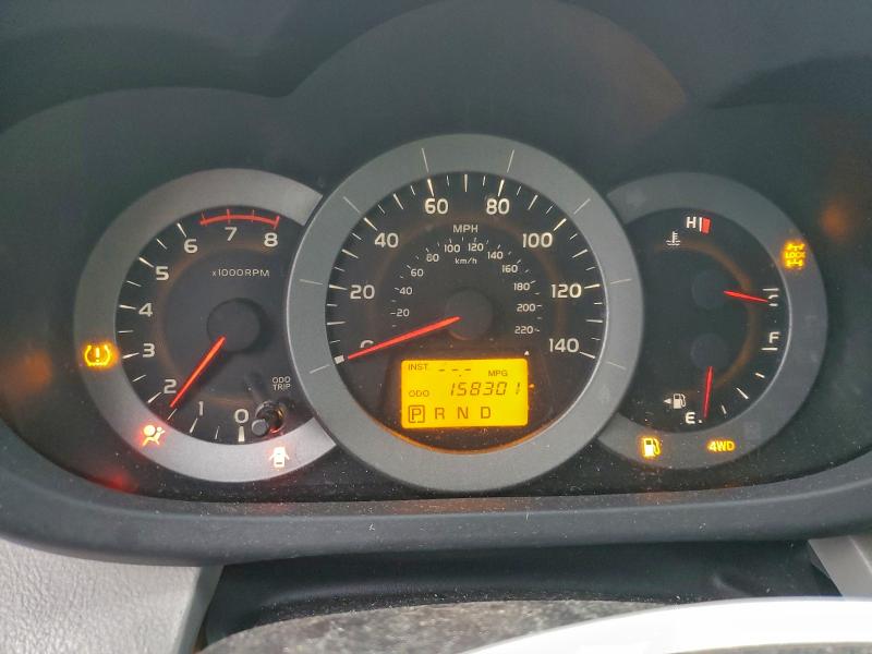 2012 TOYOTA RAV4 #3305334339