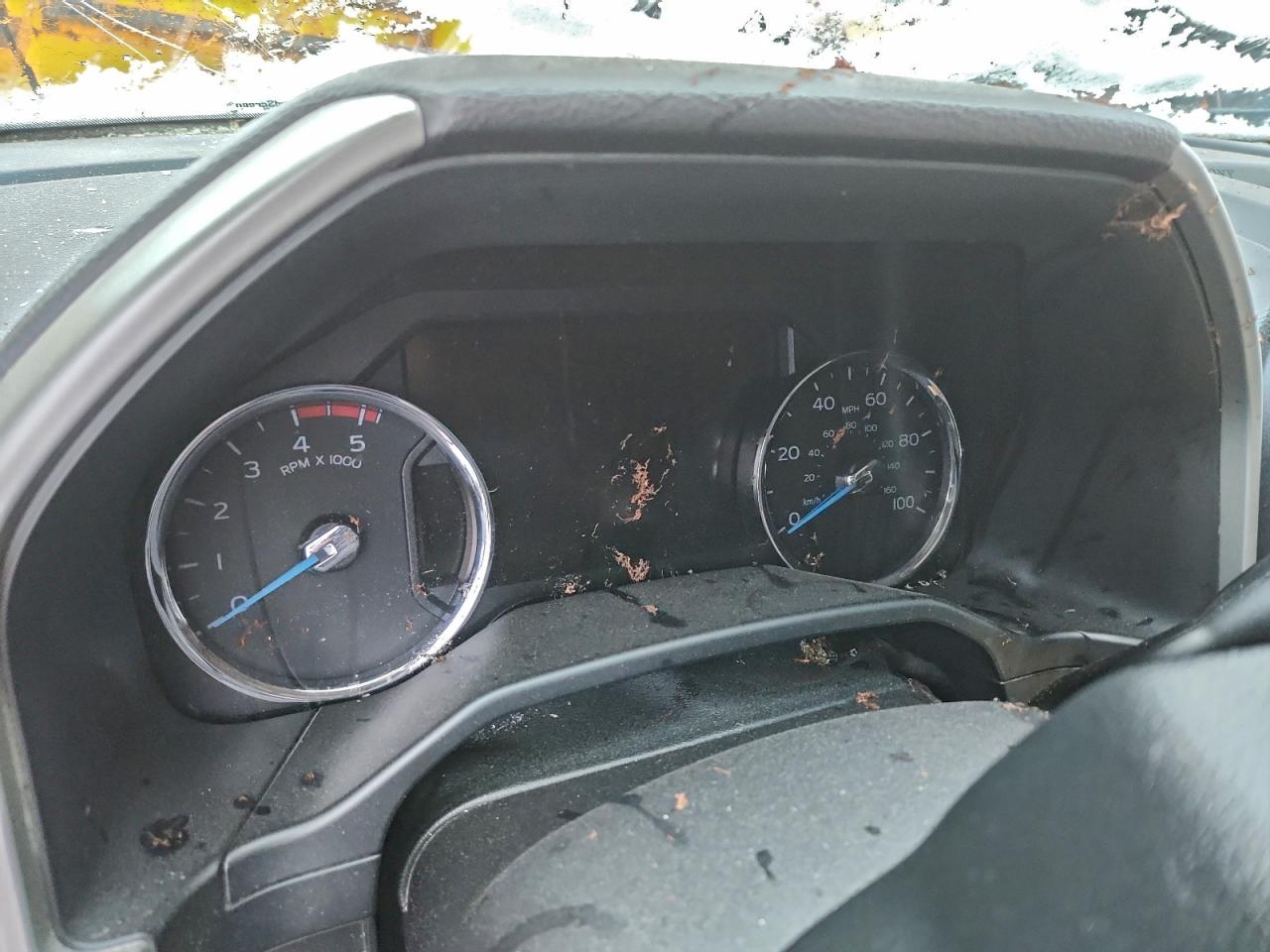 FORD F-350 SUPER DUTY