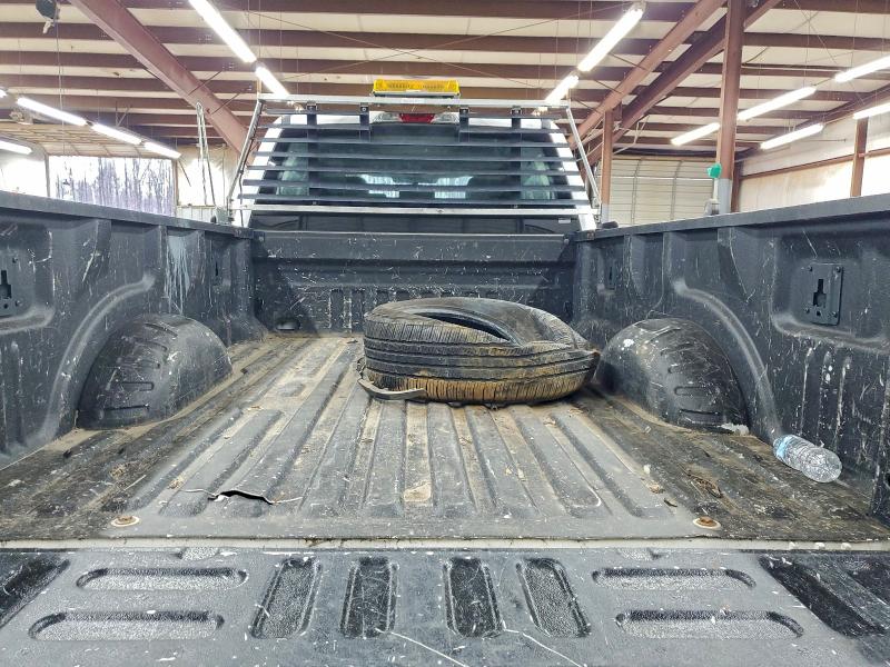 2017 FORD F250 SUPER #3304622464