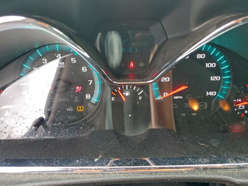 2016 CHEVROLET TRAVERSE L #3312332769