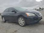 Lot #3309369990 2013 NISSAN SENTRA S
