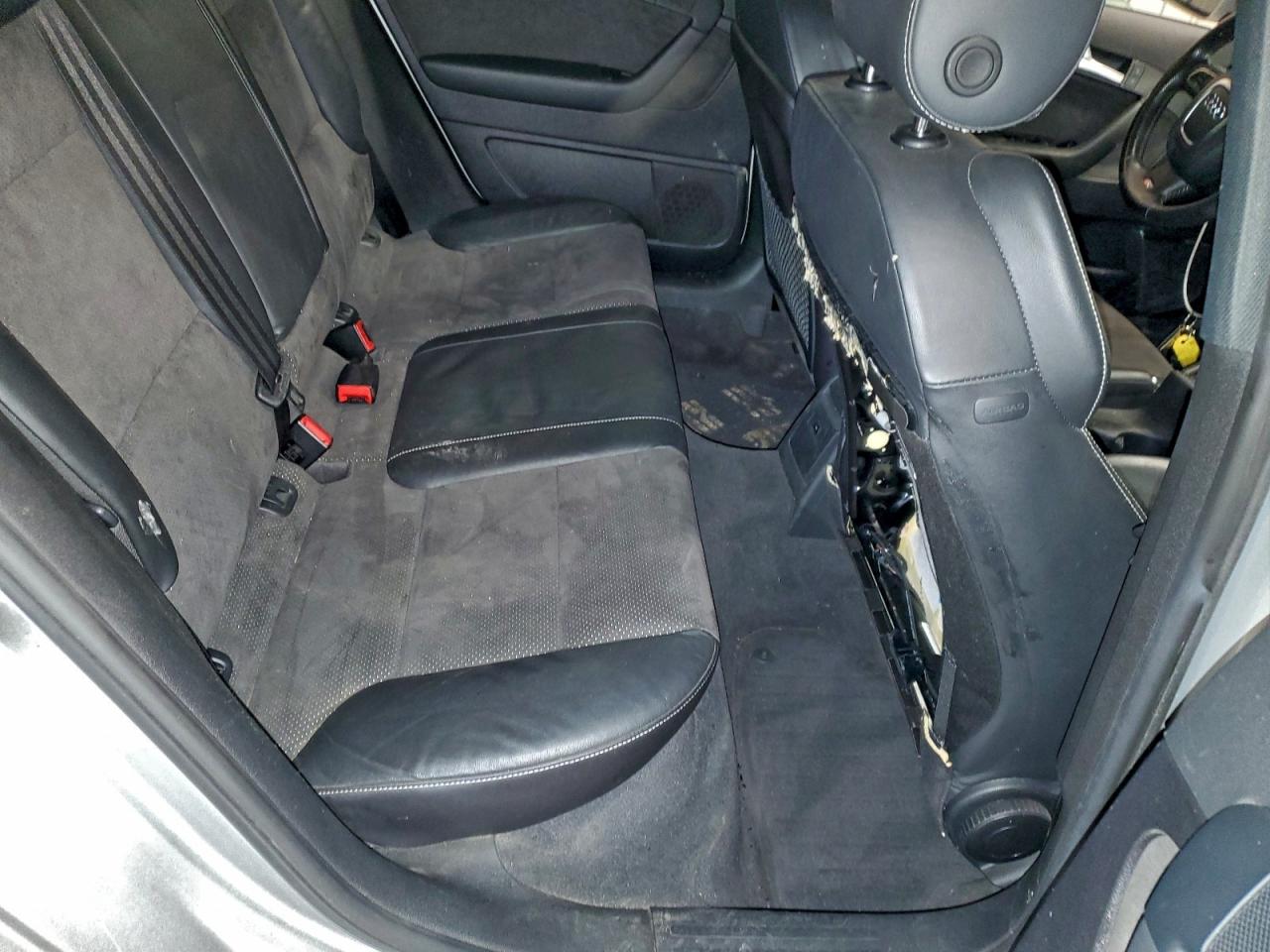 AUDI A3 PREMIUM PLUS