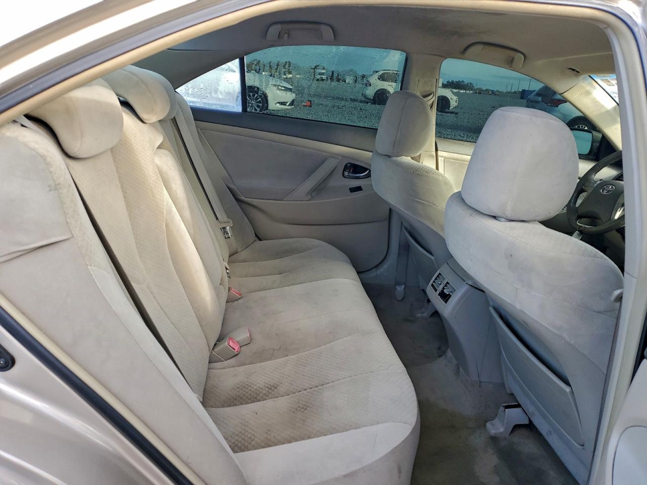 Lot #3317826231 2007 TOYOTA CAMRY HYBR