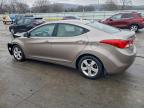Lot #3308408336 2013 HYUNDAI ELANTRA GL