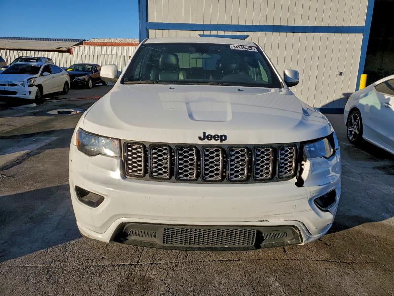 2021 JEEP GRAND CHER #3310394965