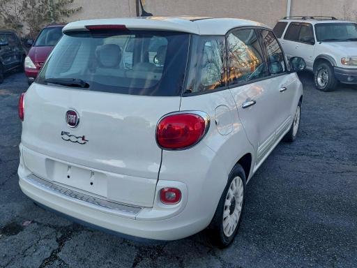 2014 FIAT 500L POP #3305397354