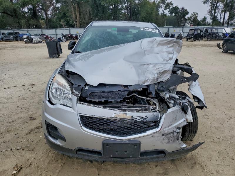 2015 CHEVROLET EQUINOX LS #3309568588