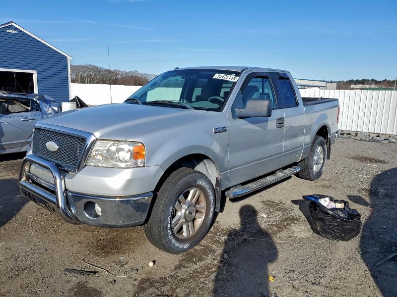 2006 FORD F150 #3308341061