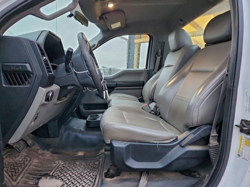 2016 FORD F150 #3305336306