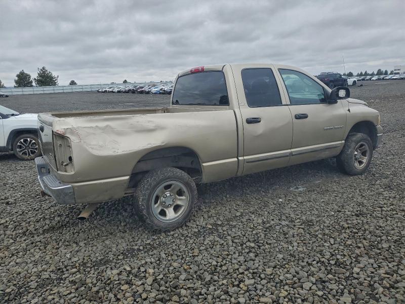 2002 DODGE RAM 1500 #3301957433