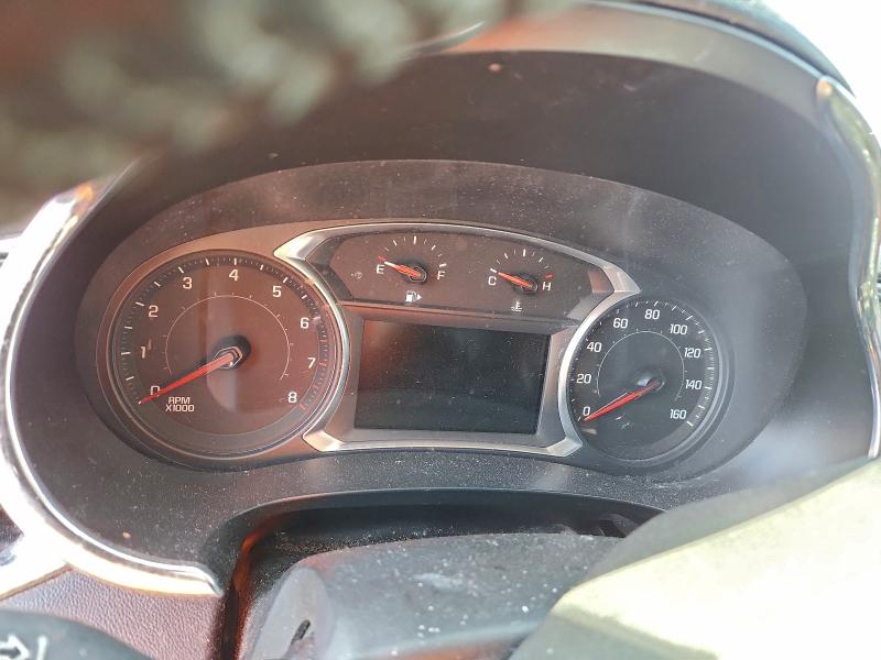 2016 CHEVROLET MALIBU PRE #3316760416