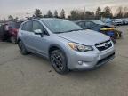 Lot #3304517440 2015 SUBARU XV CROSSTR
