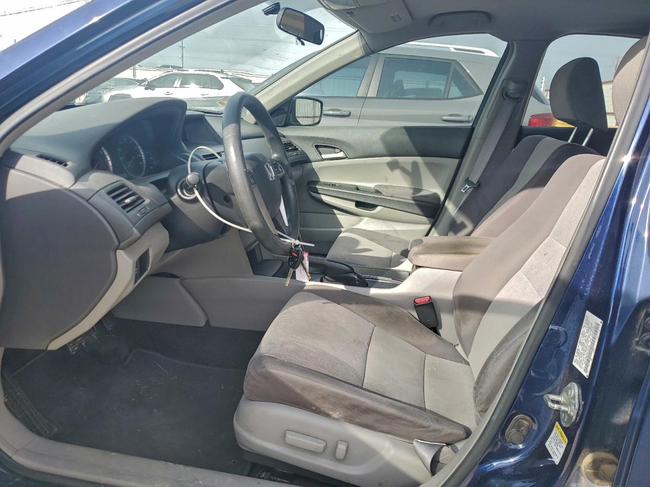 Lot #3311521231 2008 HONDA ACCORD LXP