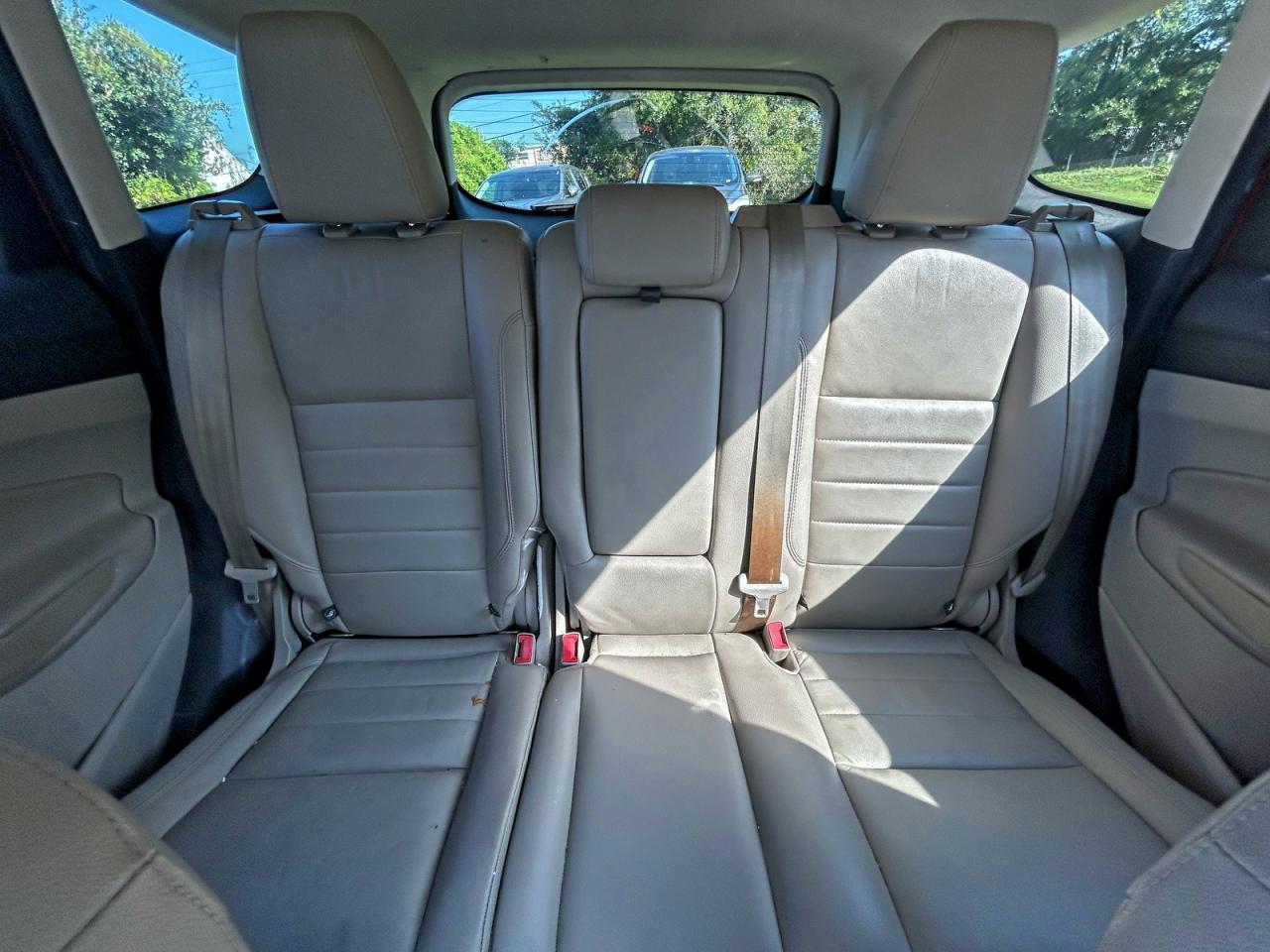 Lot #3305325360 2013 FORD ESCAPE SEL