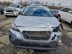 Lot #3304516468 2021 SUBARU CROSSTREK