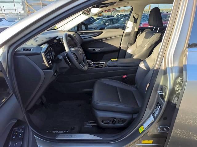 2023 LEXUS NX 350 #3318925947