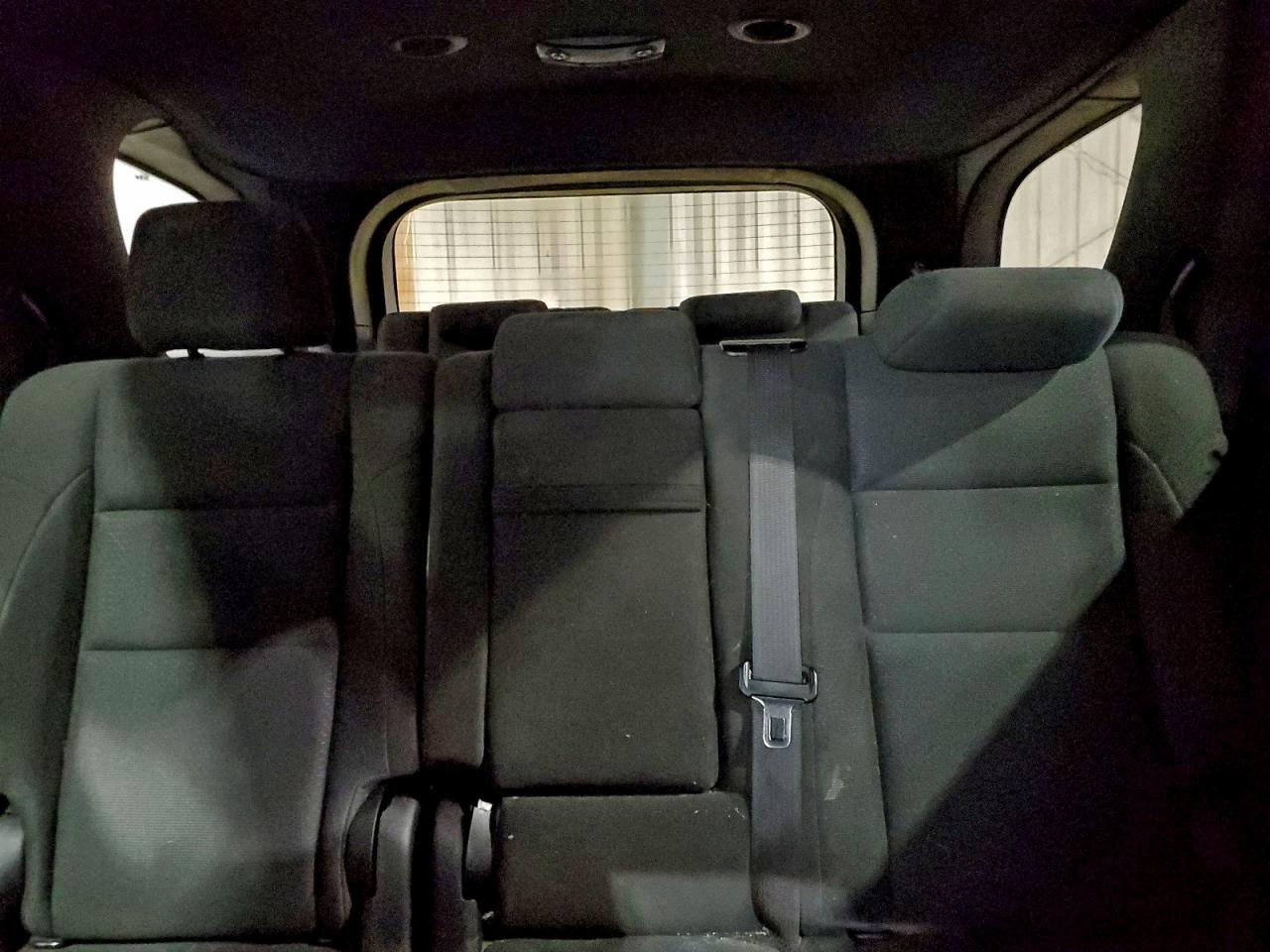 Lot #3311673306 2014 DODGE DURANGO SX