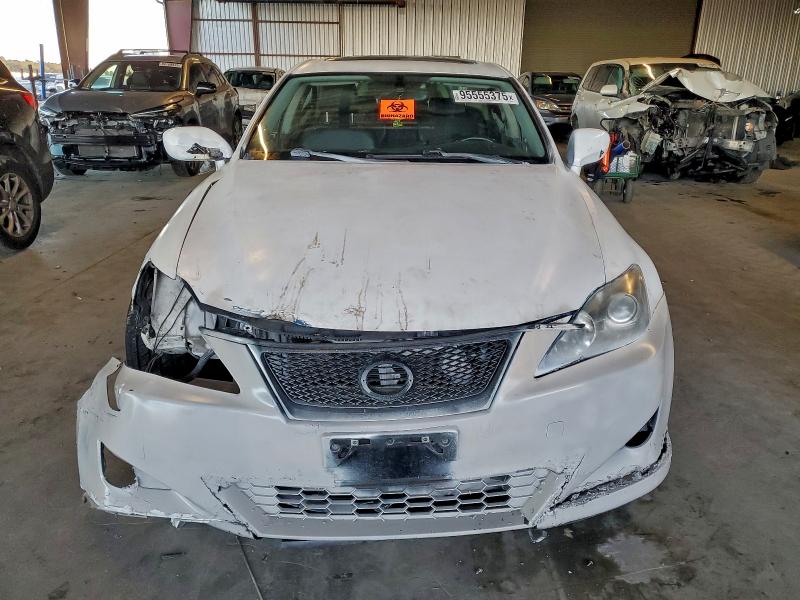 2008 LEXUS IS 250 #3304619461
