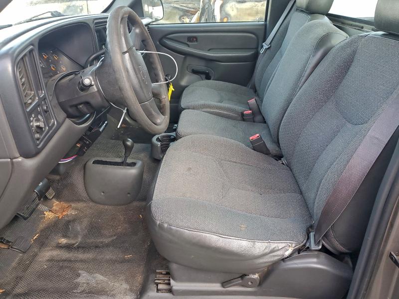 2003 CHEVROLET SILVERADO #3304938539