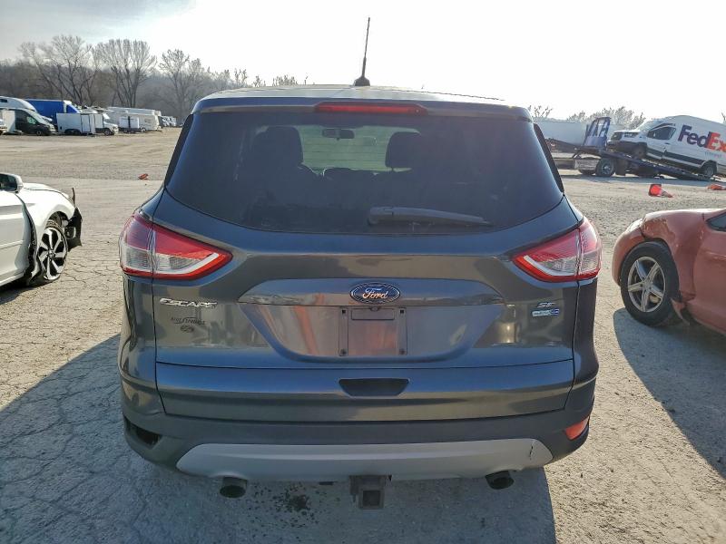 2015 FORD ESCAPE SE #3312719300