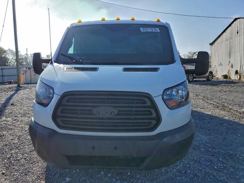 2019 FORD TRANSIT #3305400338
