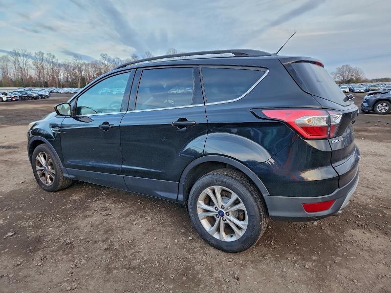 2018 FORD ESCAPE SE #3309352966