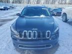 Lot #3305395314 2015 JEEP CHEROKEE L