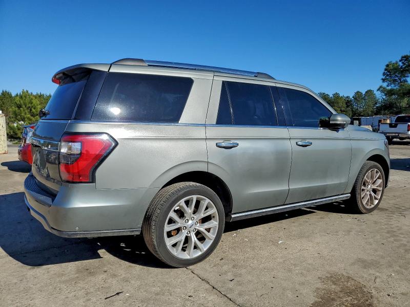 2019 FORD EXPEDITION #3316740437