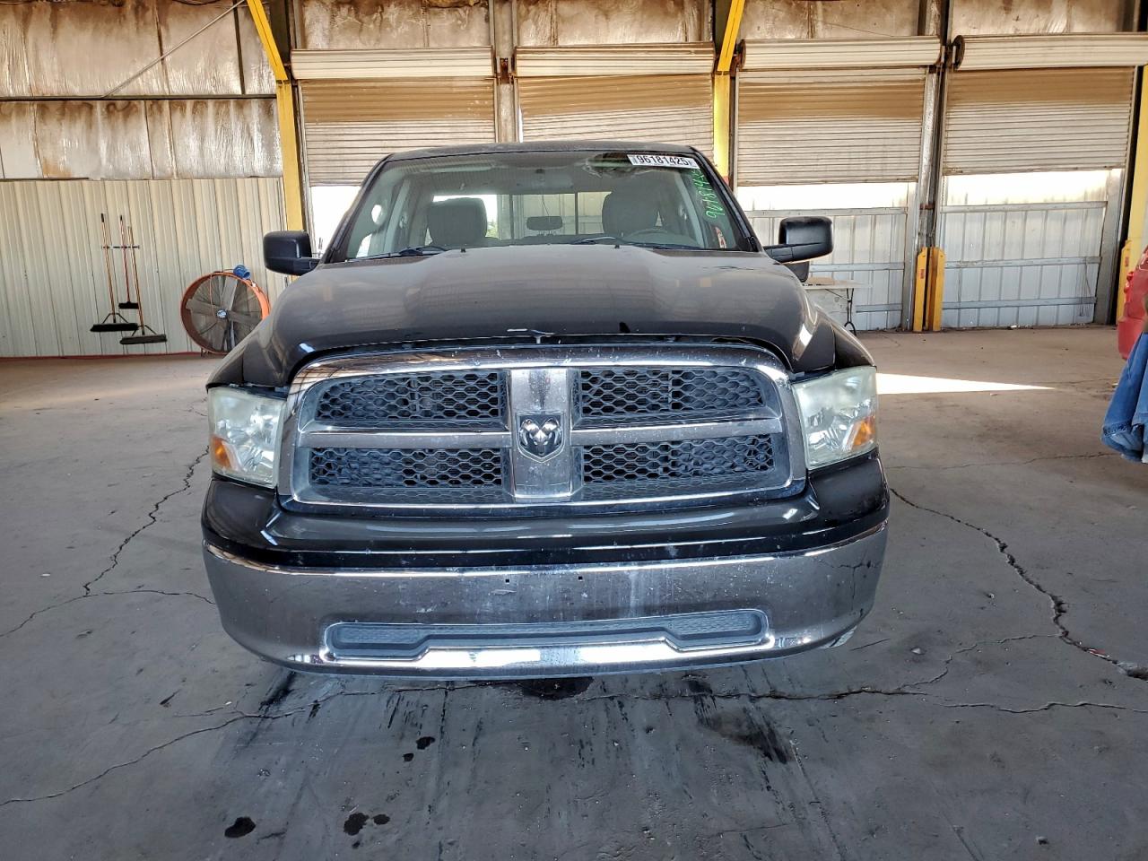 DODGE RAM 1500 SLT