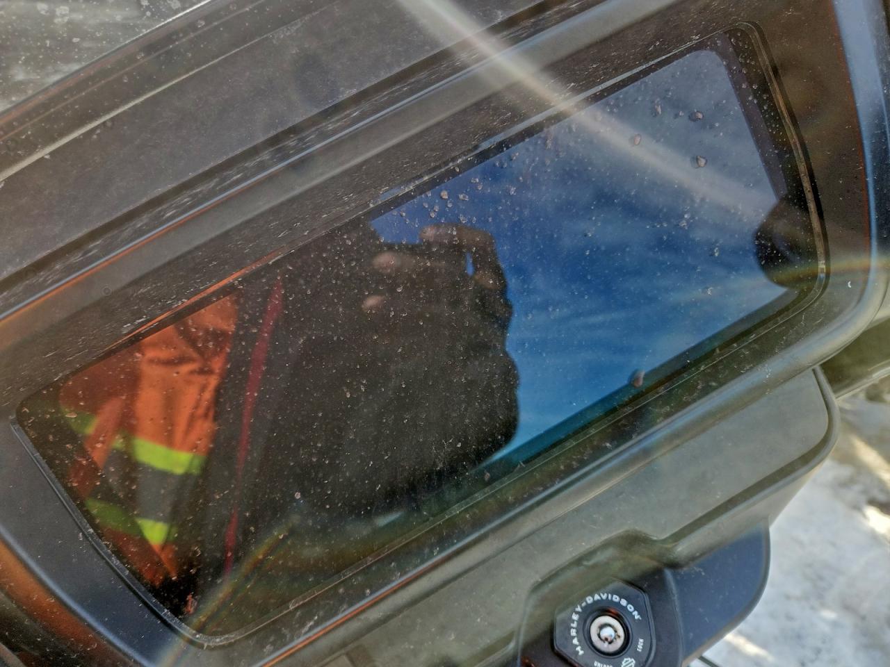 Lot #3311756784 2025 HARLEY-DAVIDSON FLHX