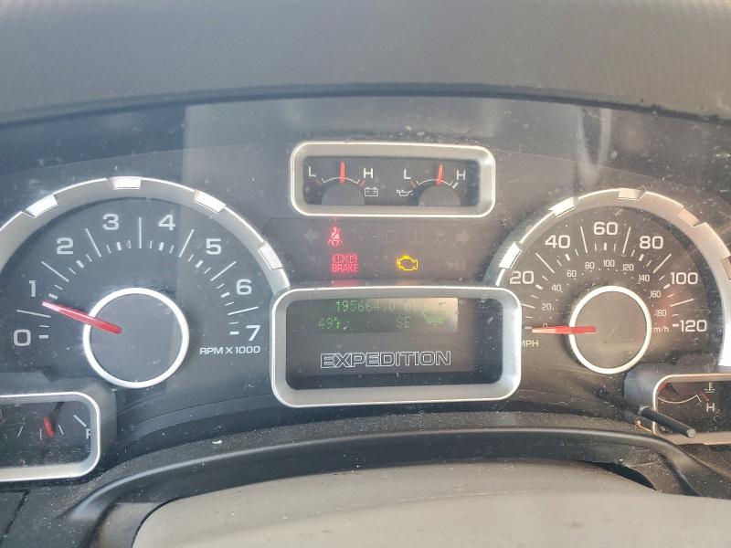 2010 FORD EXPEDITION #3301657627