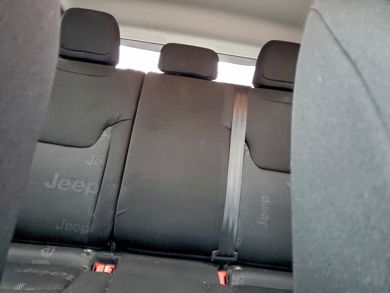 JEEP RENEGADE LATITUDE