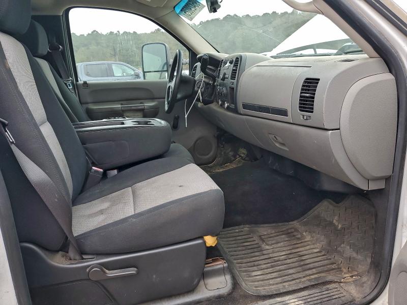 2007 GMC SIERRA C25 #3305314307