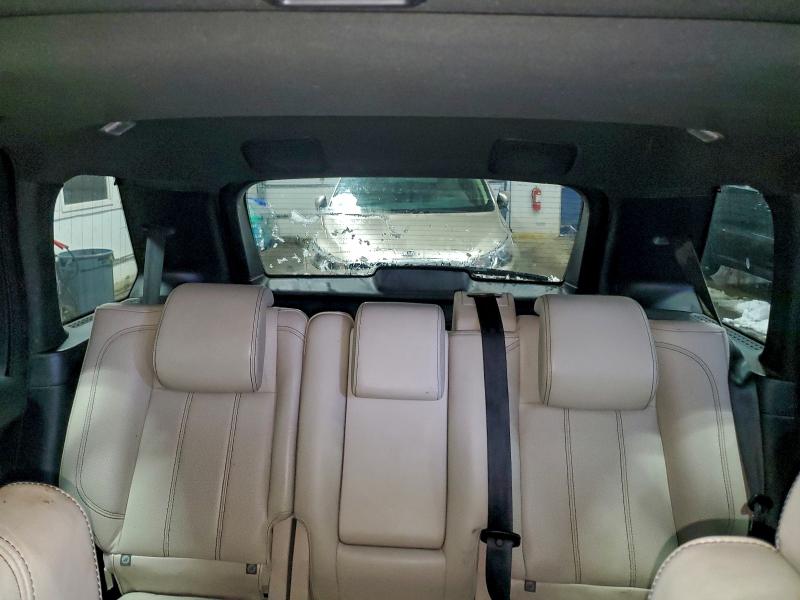 2013 LAND ROVER RANGE ROVE #3311473265