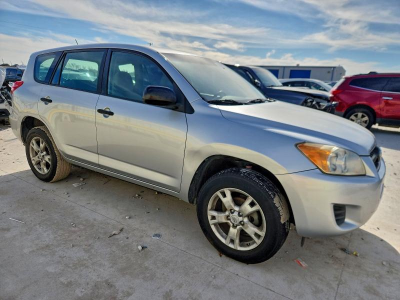 2009 TOYOTA RAV4 #3311681256