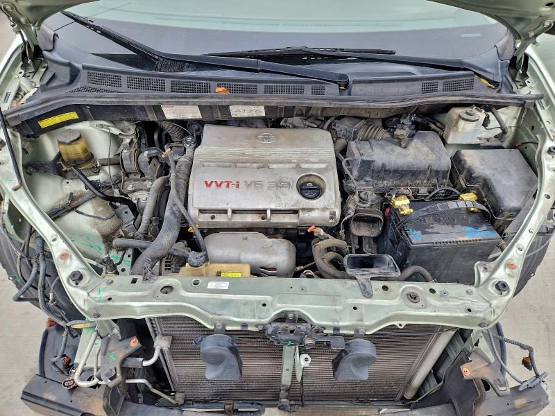 2006 TOYOTA SIENNA CE #3319139294