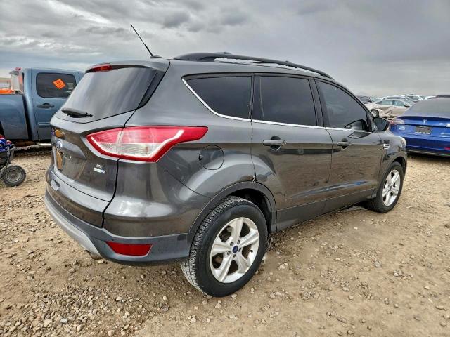 2016 FORD ESCAPE SE #3305579102