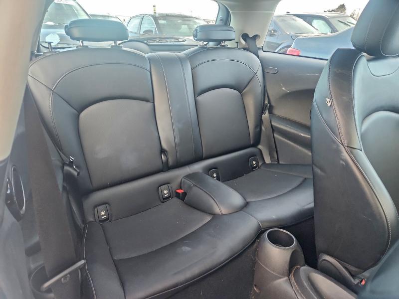 2015 MINI COOPER S #3317703092