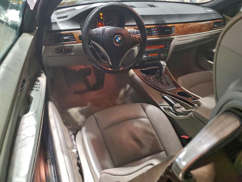 2008 BMW 328 I SULE #3305352309