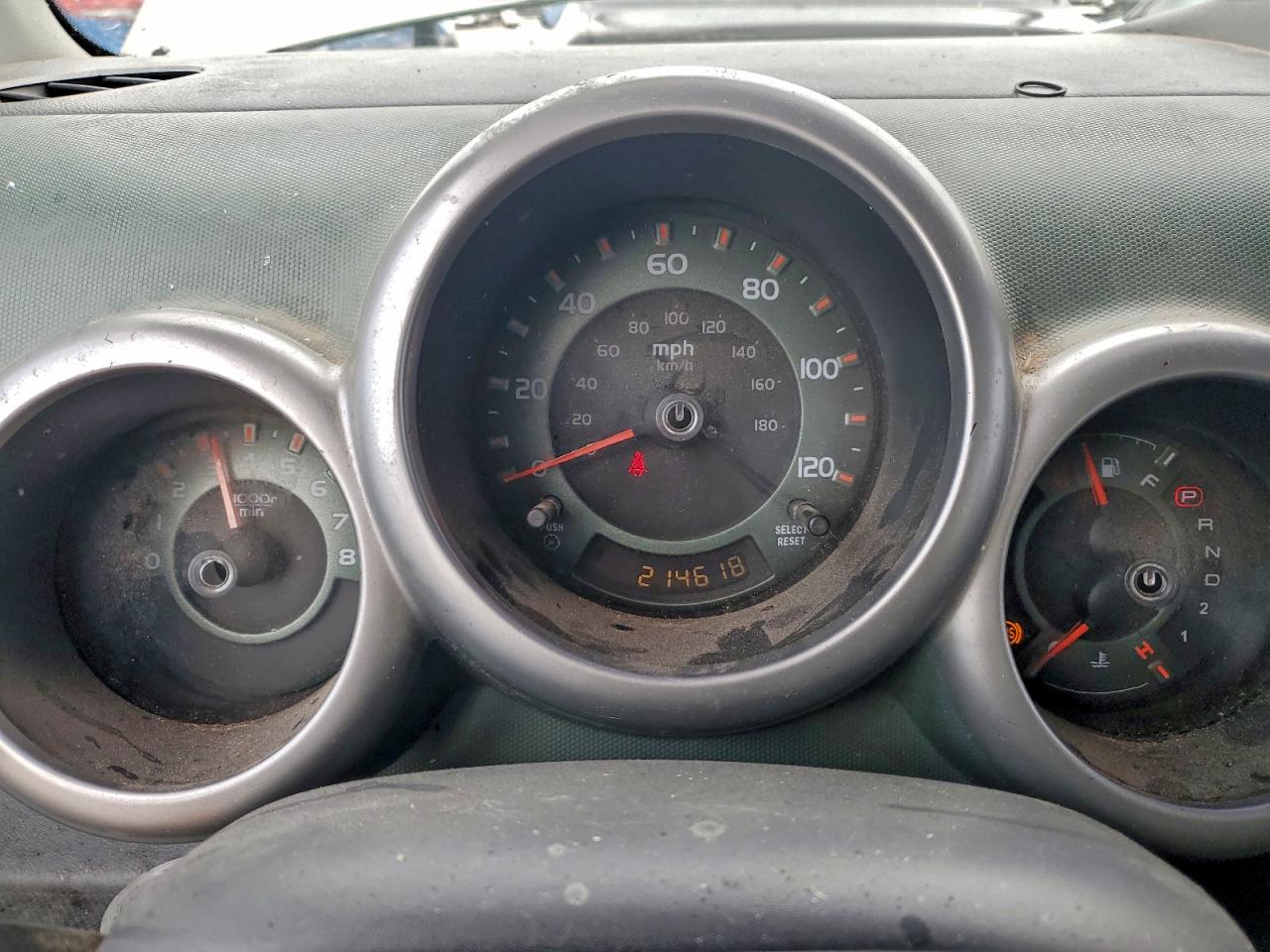 Lot #3302717000 2004 HONDA ELEMENT EX