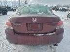Lot #3309348014 2008 HONDA ACCORD EX