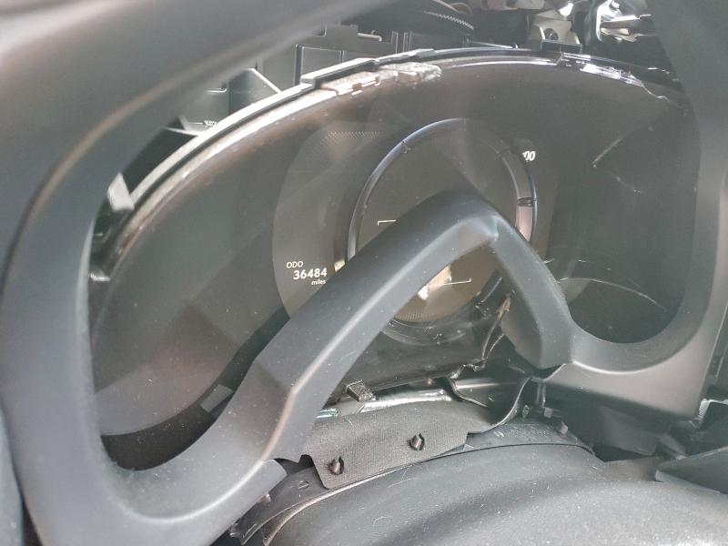 2022 LEXUS IS 350 F S #3310462143