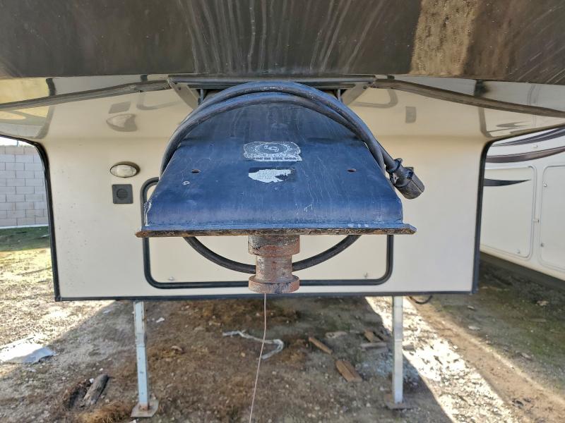 2015 WILDWOOD HERITAGE G #3305444157