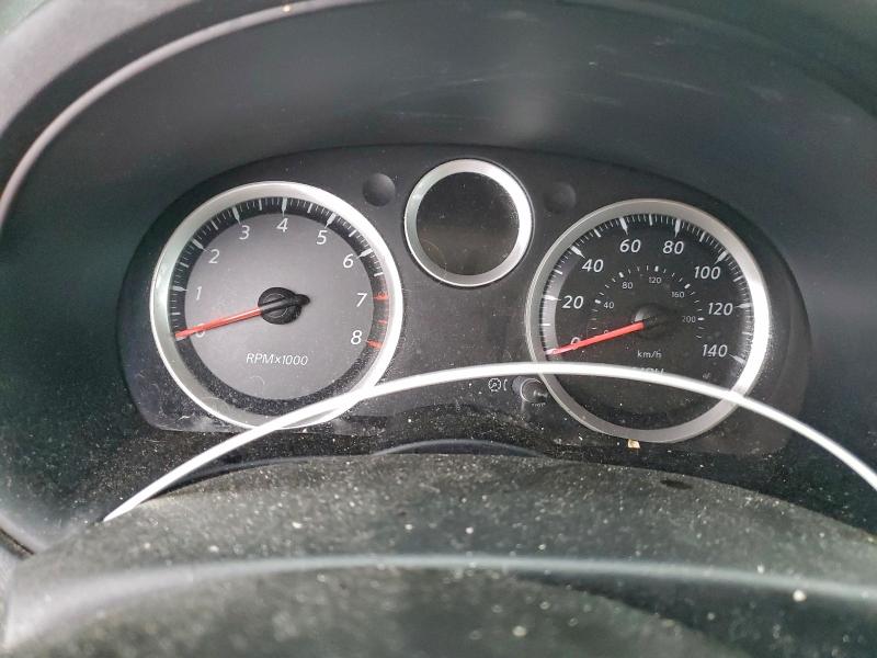 2012 NISSAN SENTRA 2.0 #3305324310