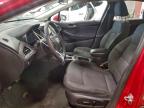 Lot #3312484632 2017 CHEVROLET CRUZE LT